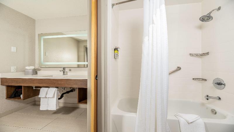 Holiday Inn Express & Sts Fremont Milpitas Centra image