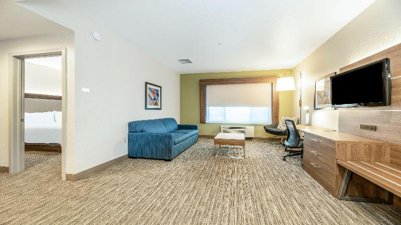 Holiday Inn Express & Sts Fremont Milpitas Centra image