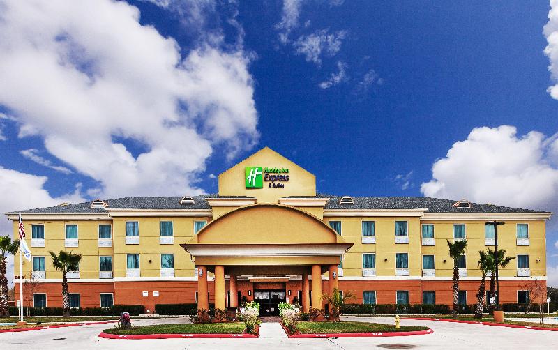 Holiday Inn Express and Suites Corpus Christi NW C