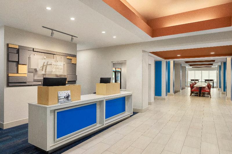 Holiday Inn Express and Suites Ft Myers East The F image