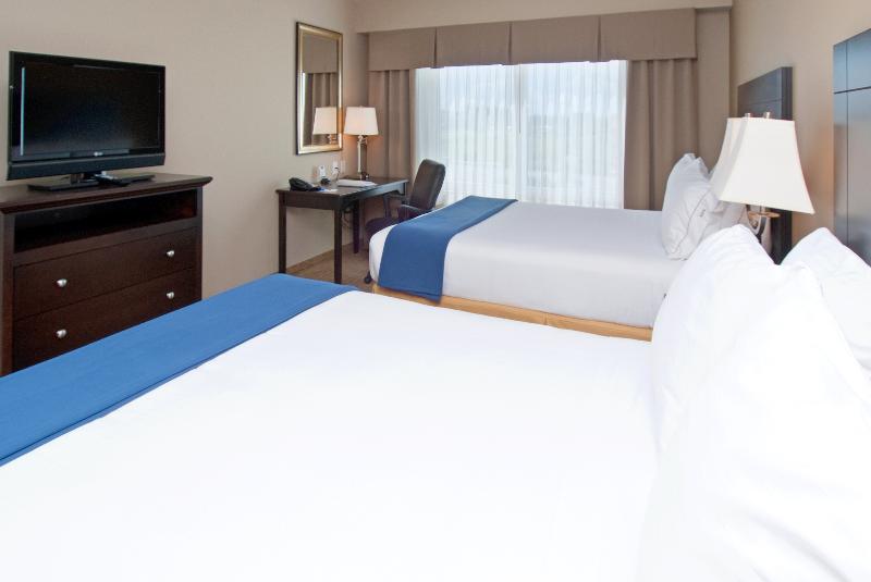 Holiday Inn Express and Suites Ft Myers East The F image