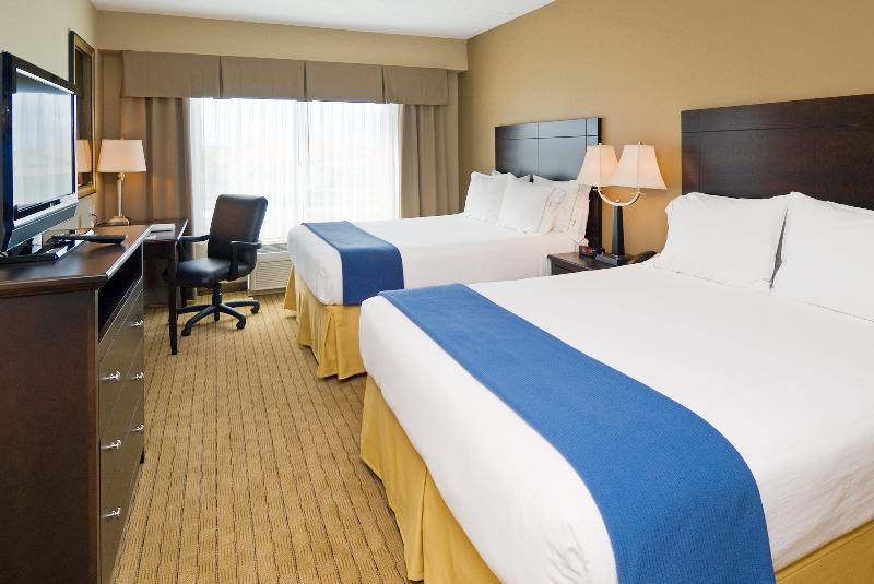 Holiday Inn Express and Suites Ft Myers East The F image