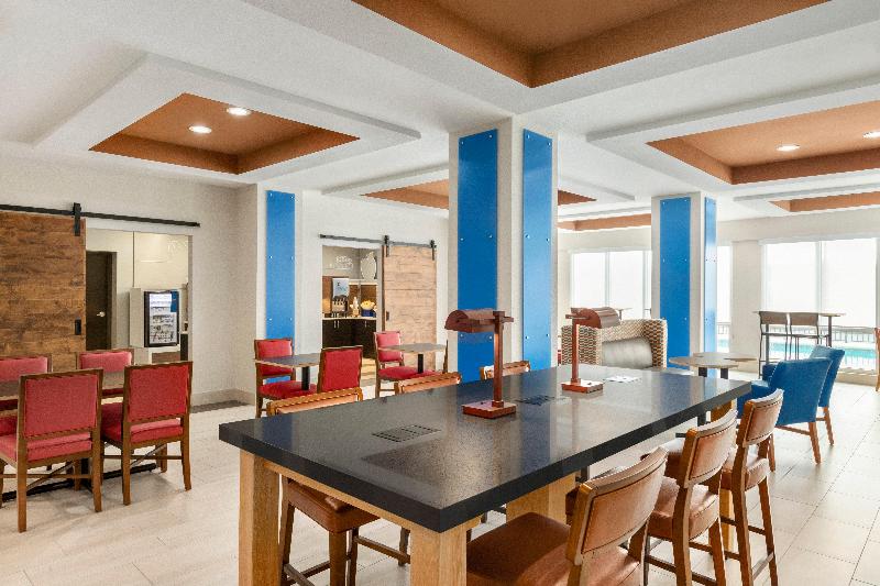 Holiday Inn Express and Suites Ft Myers East The F image