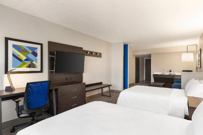 Holiday Inn Express and Suites Ft Myers East The F image