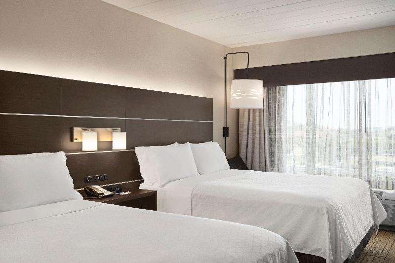 Holiday Inn Express and Suites Ft Myers East The F image