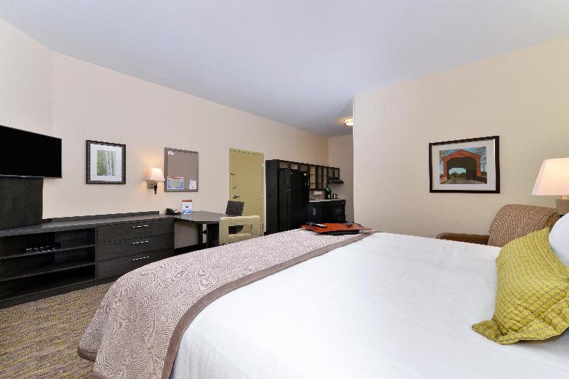 Candlewood Suites Sayre photo 24