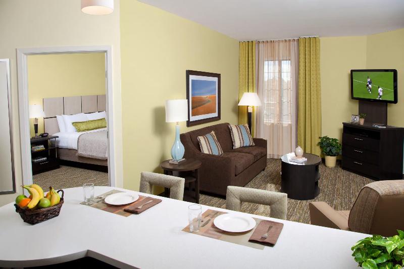 Candlewood Suites Sayre photo 12