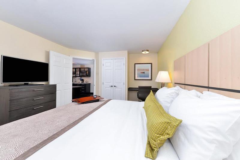 Candlewood Suites Sayre photo 14