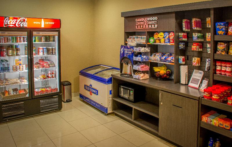 Candlewood Suites South Bend Airport