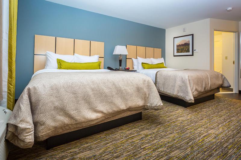 Candlewood Suites Sidney photo 14