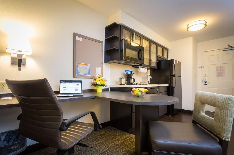 Candlewood Suites Sidney photo 18