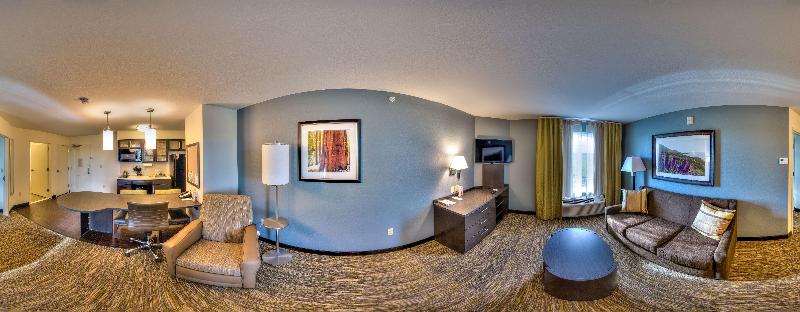 Candlewood Suites Sidney photo 11