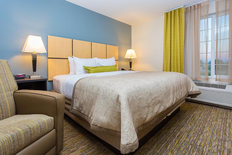 Candlewood Suites Sidney photo 19