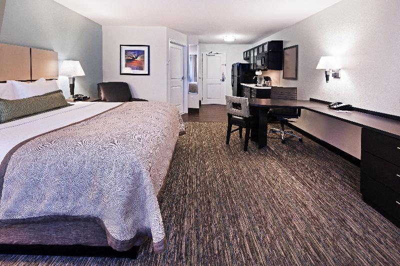 Candlewood Suites San Angelo TX image