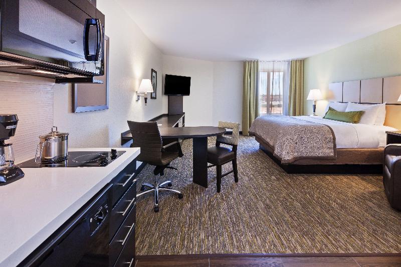 Candlewood Suites San Angelo TX image