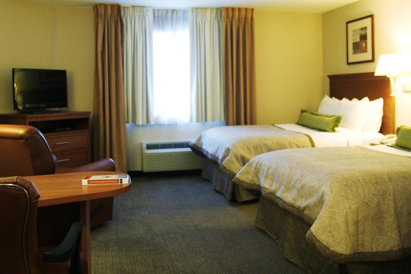 Candlewood Suites Lake Charles-Sulphur By IHG photo 13