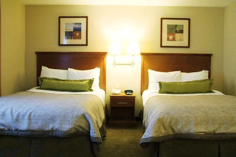 Candlewood Suites Lake Charles-Sulphur By IHG photo 14