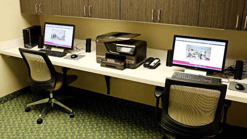 Candlewood Suites Sioux City - Southern Hills IHG