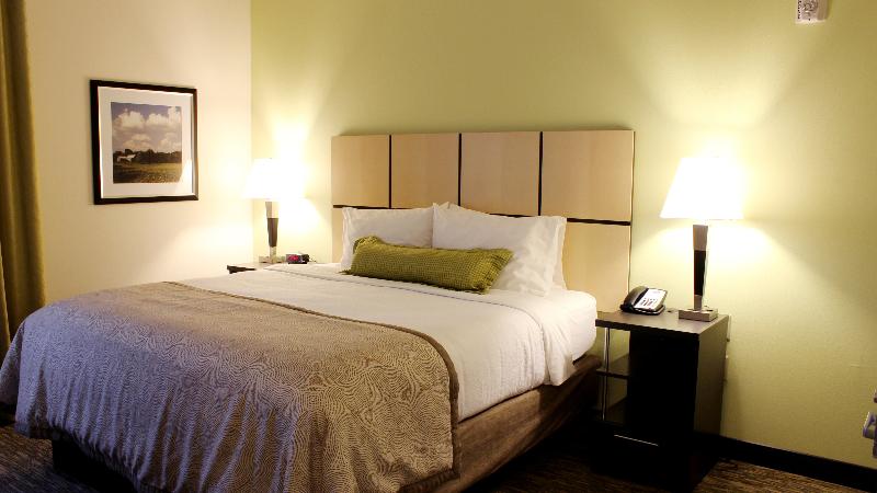 Candlewood Suites Sioux City - Southern Hills IHG photo 16