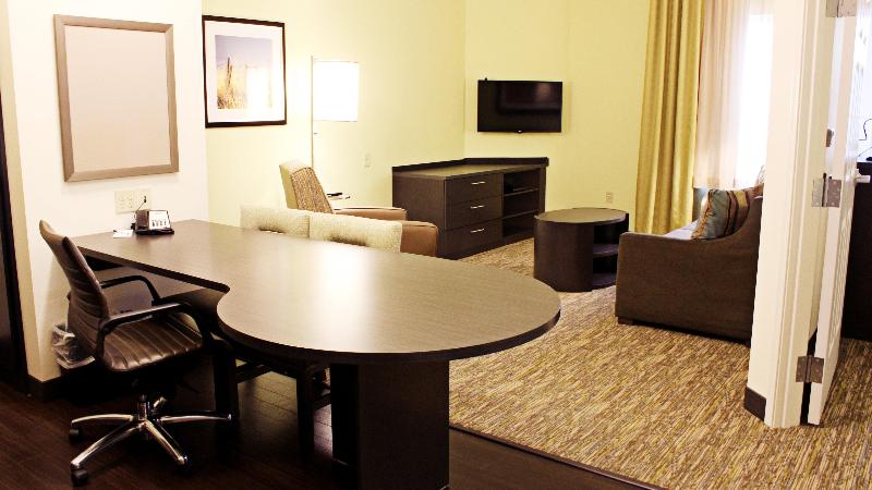 Candlewood Suites Sioux City - Southern Hills IHG photo 17