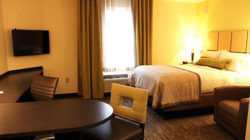 Candlewood Suites Sioux City - Southern Hills IHG photo 13