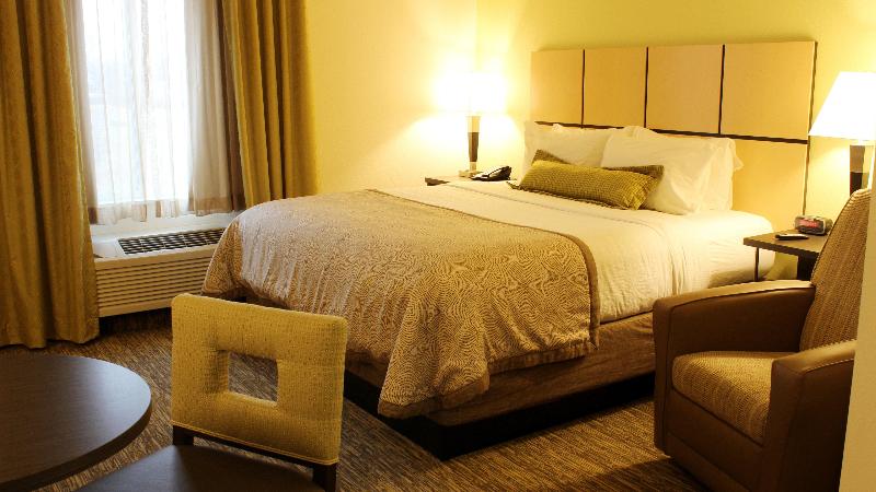 Candlewood Suites Sioux City - Southern Hills IHG photo 14