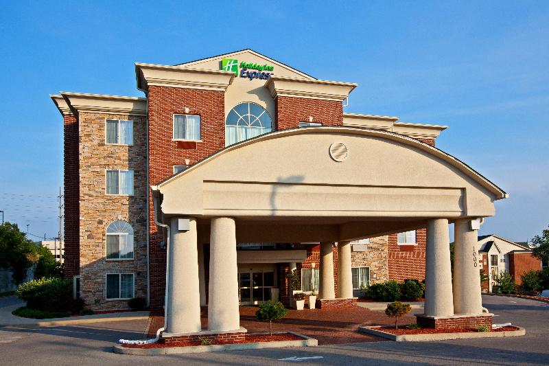 Holiday Inn Express LexingtonDowntown/University