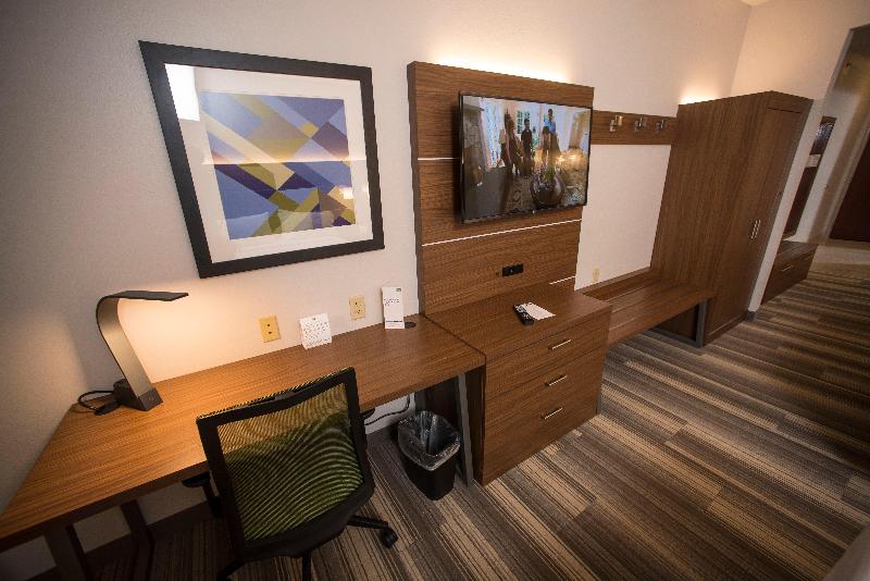 Holiday Inn Express LexingtonDowntown/University