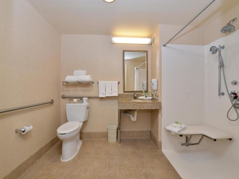 Holiday Inn Express Suites Lincoln-Roseville Area image