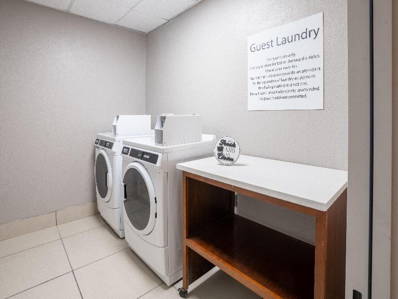 Holiday Inn Express Suites Orange City Deltona IHG image