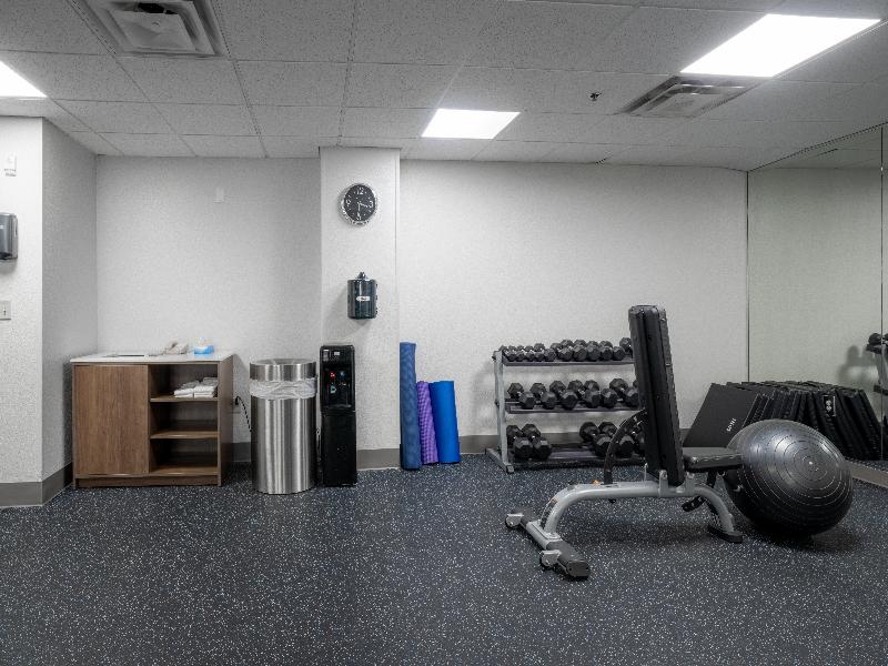 Holiday Inn Express Suites Orange City Deltona IHG image