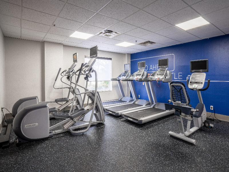 Holiday Inn Express Suites Orange City Deltona IHG image