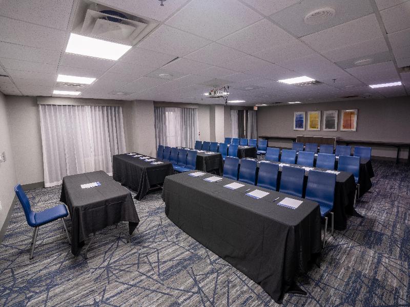 Holiday Inn Express Suites Orange City Deltona IHG image