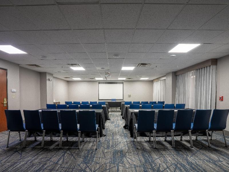 Holiday Inn Express Suites Orange City Deltona IHG image