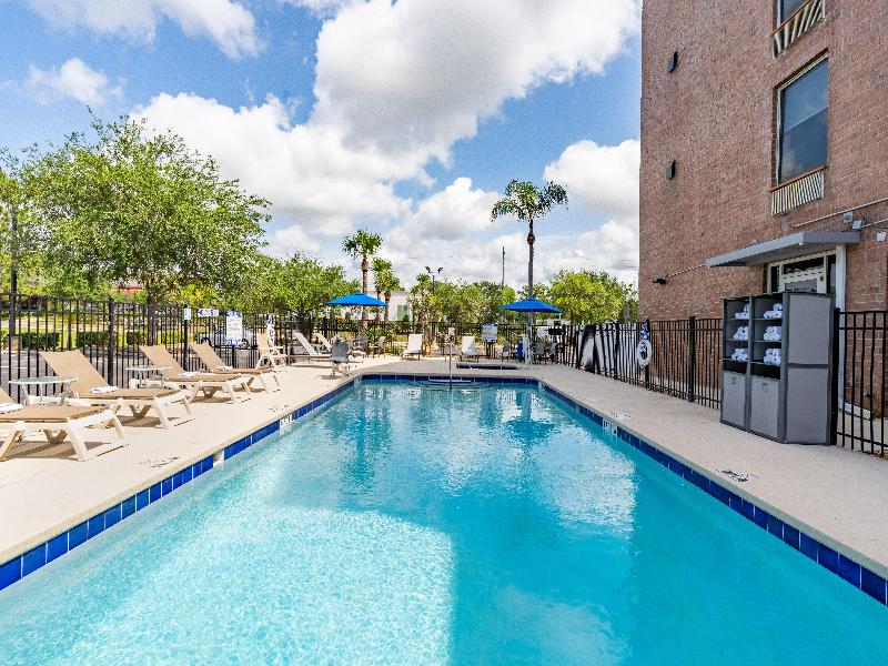 Holiday Inn Express Suites Orange City Deltona IHG image