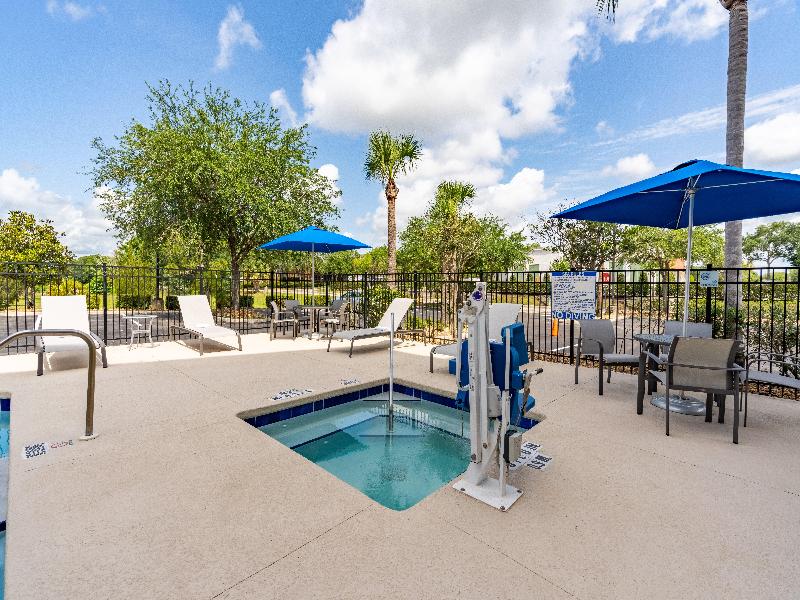 Holiday Inn Express Suites Orange City Deltona IHG image