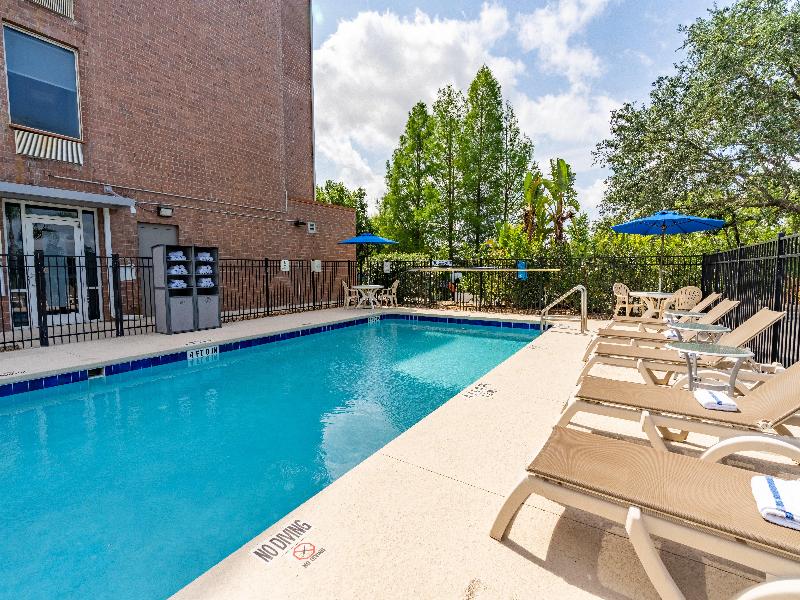 Holiday Inn Express Suites Orange City Deltona IHG image
