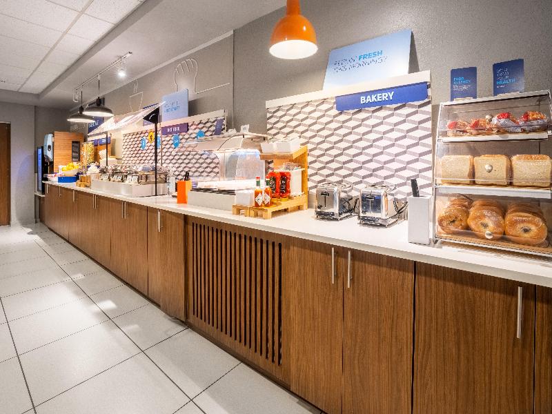 Holiday Inn Express Suites Orange City Deltona IHG image