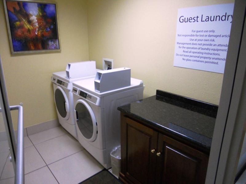 Holiday Inn Express Suites Orange City Deltona IHG image