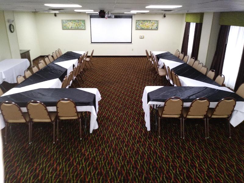 Holiday Inn Express Suites Orange City Deltona IHG image
