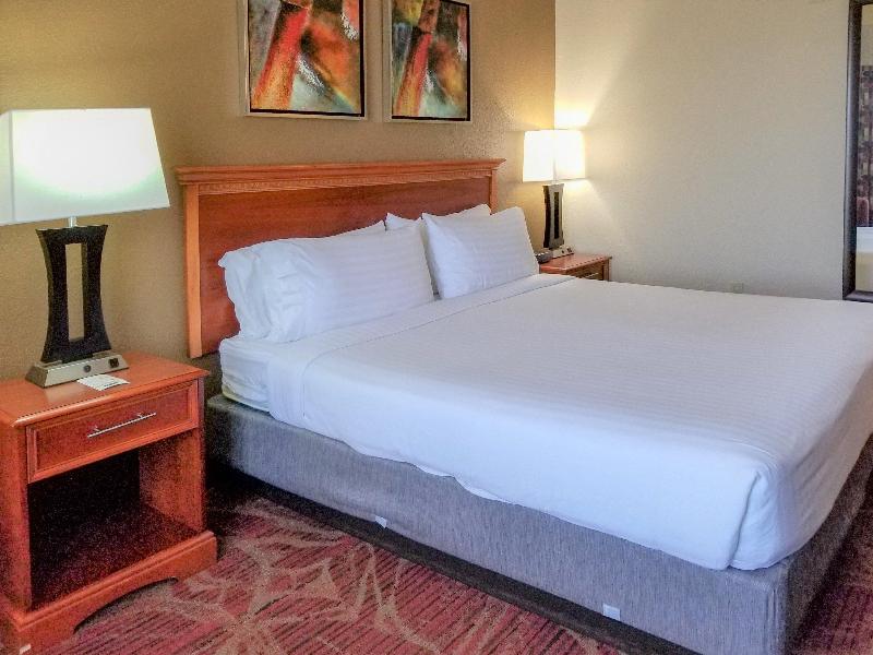 Holiday Inn Express Suites Orange City Deltona IHG image