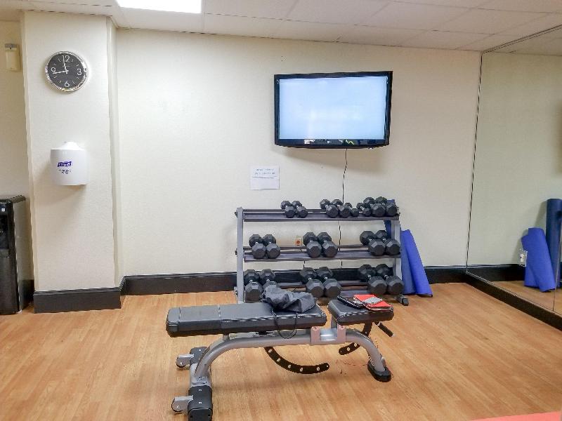 Holiday Inn Express Suites Orange City Deltona IHG image