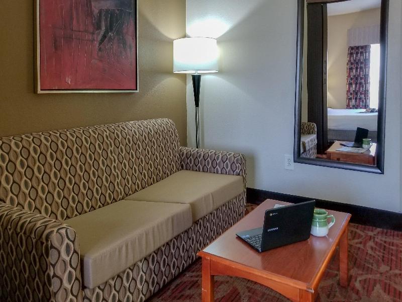 Holiday Inn Express Suites Orange City Deltona IHG image