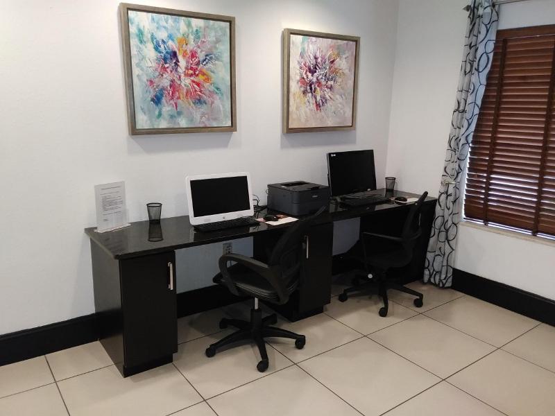 Holiday Inn Express Suites Orange City Deltona IHG image