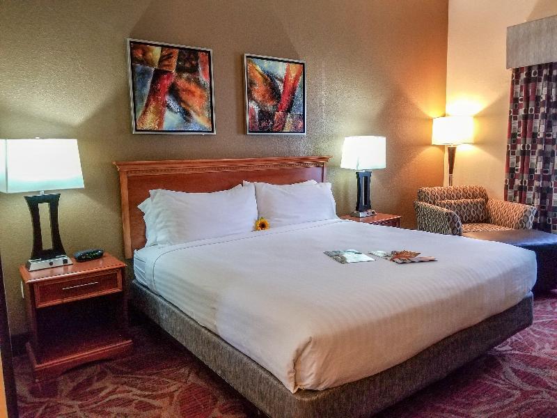 Holiday Inn Express Suites Orange City Deltona IHG image