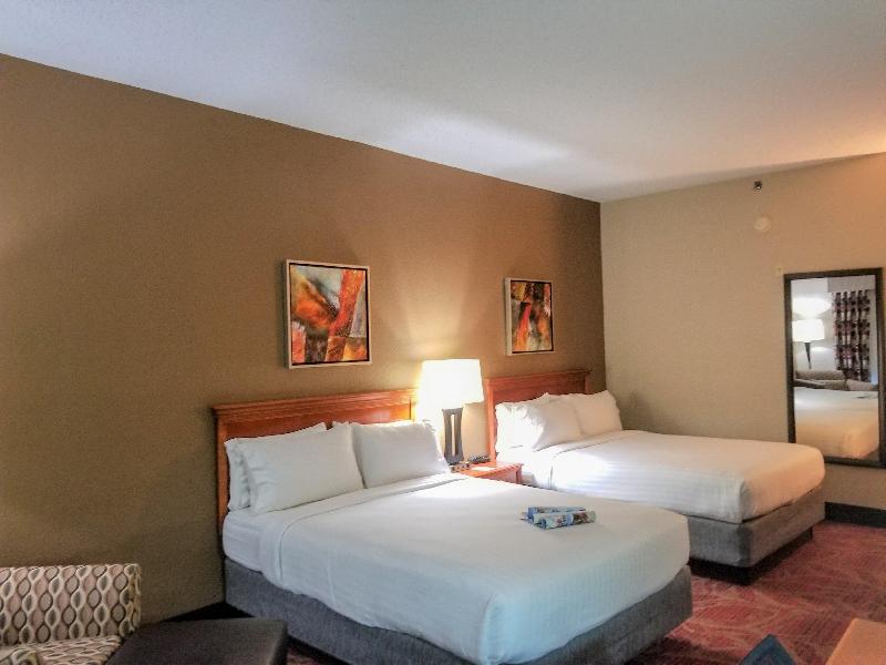 Holiday Inn Express Suites Orange City Deltona IHG image