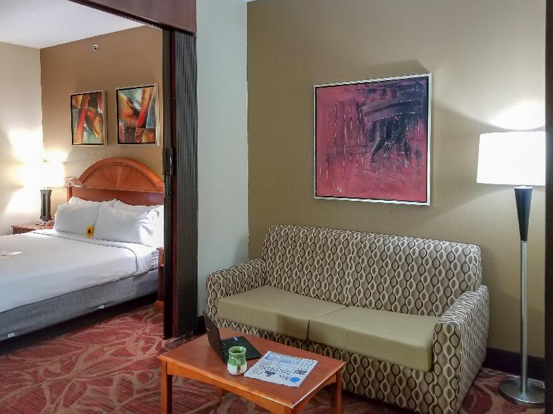 Holiday Inn Express Suites Orange City Deltona IHG image