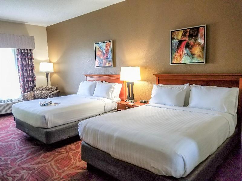 Holiday Inn Express Suites Orange City Deltona IHG image
