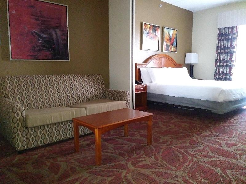 Holiday Inn Express Suites Orange City Deltona IHG image