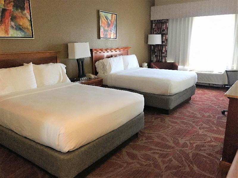 Holiday Inn Express Suites Orange City Deltona IHG image